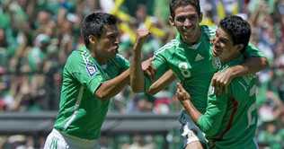 Mexico down USA 2-1 in key World Cup qualifier